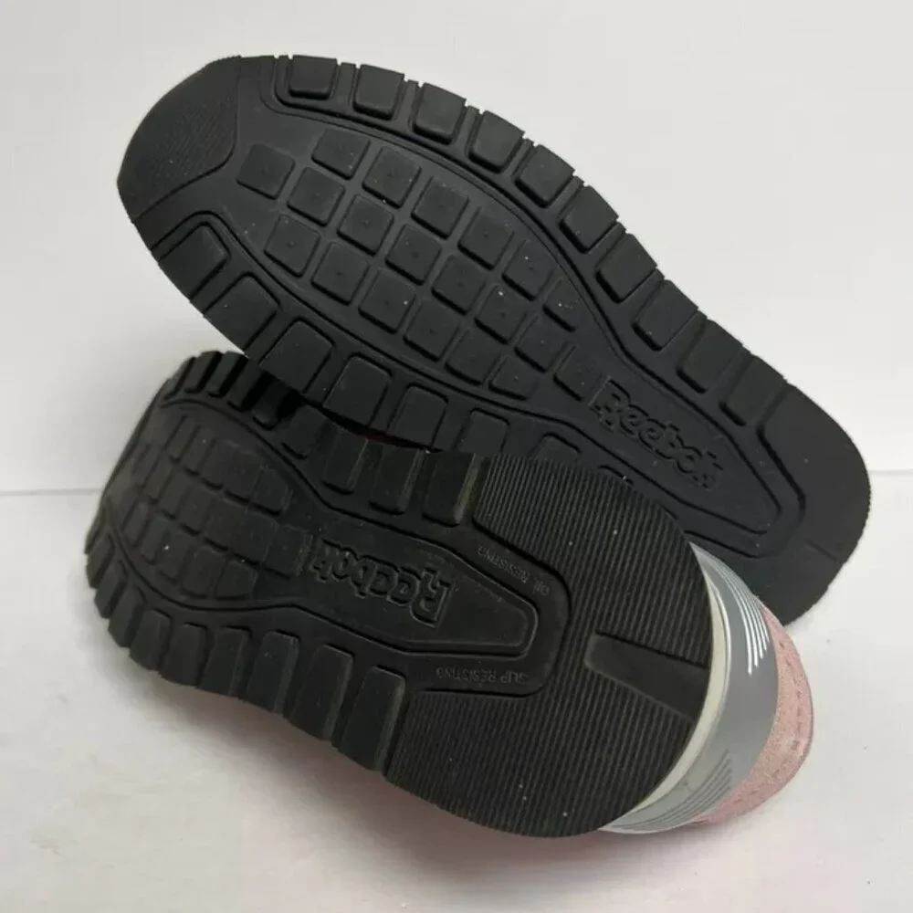 Reebok good some